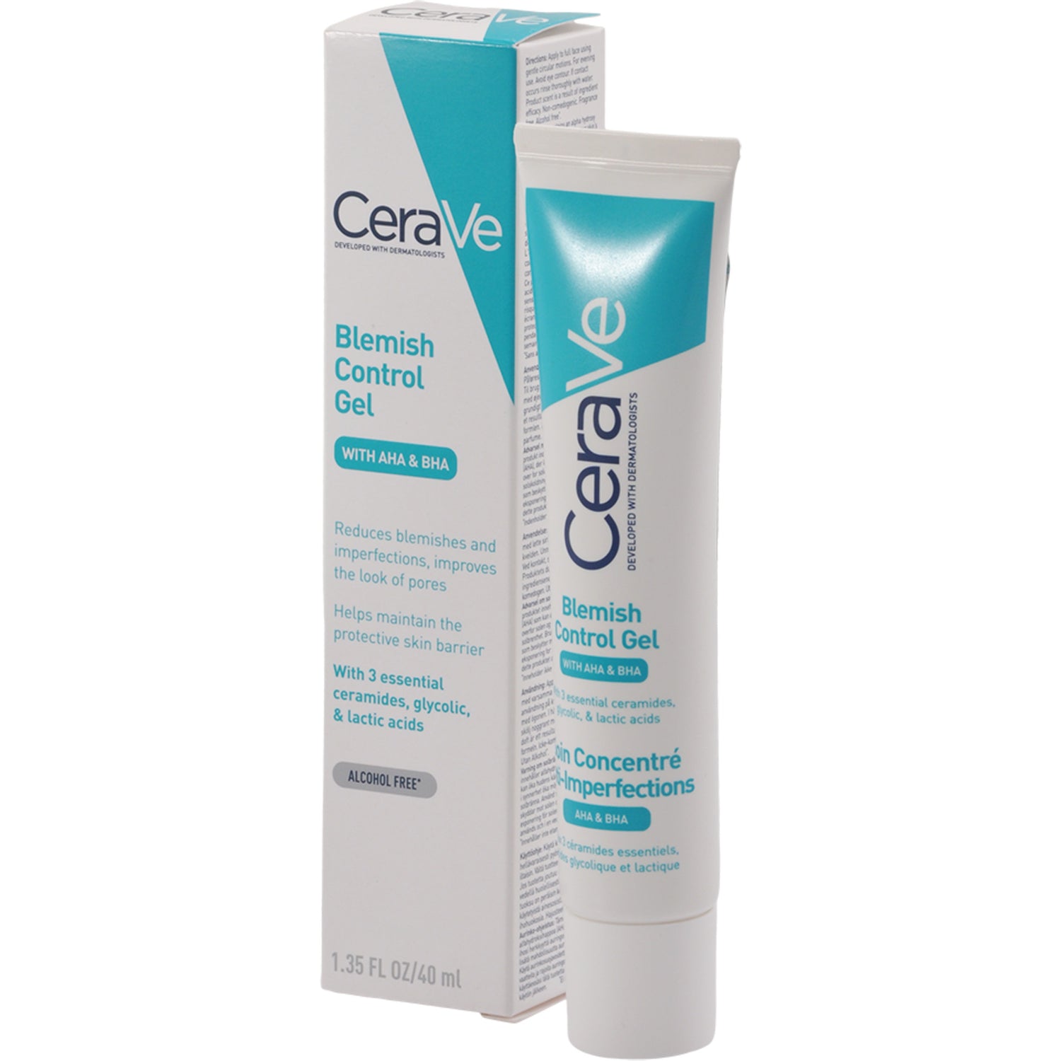 Blemish Control Gel fra CeraVe