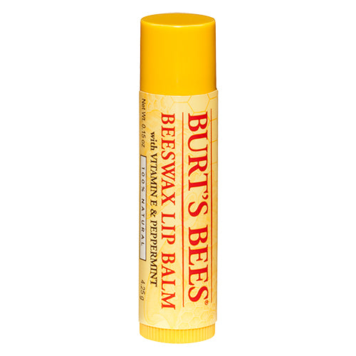 Mango Leppepomade fra Burt's Bees