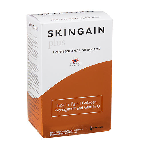 IMMITEC Skingain Plus fra IMMITEC