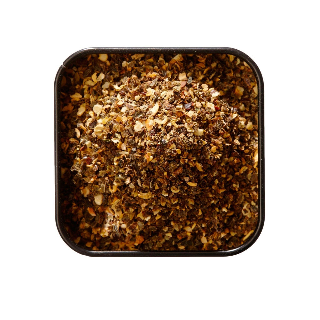 Chiliflak Jalapeño fra Mill & Mortar