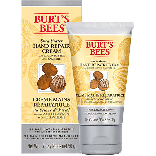 Burt's Bees Hand Repair Cream | 50 gr fra Burt's Bees