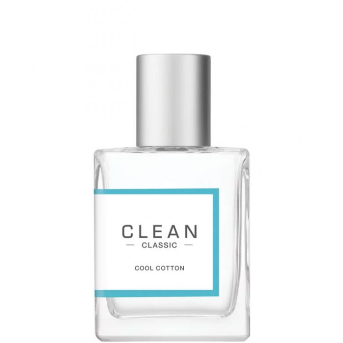 Cool Cotton EDP fra Clean