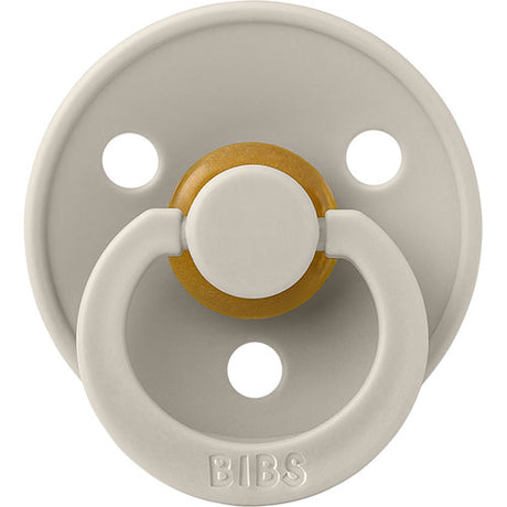 Smokk Farve Lateks Størrelse 1 Sand fra BIBS