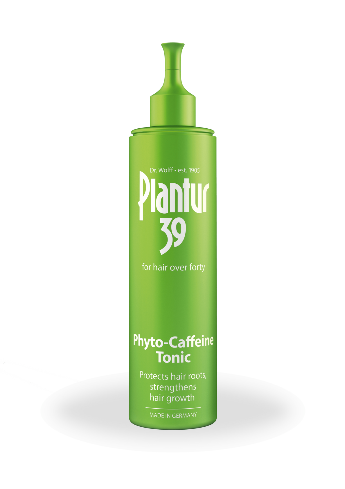 Phyto-Caffeine Tonic fra Plantur 39