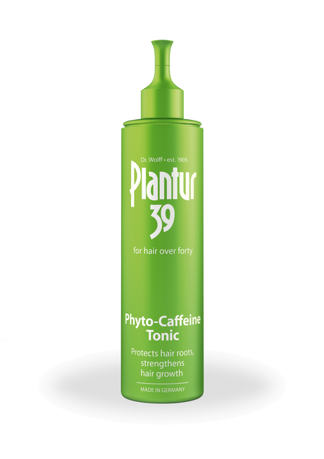 Phyto-Caffeine Tonic fra Plantur 39