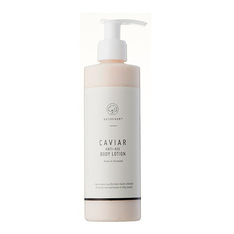Caviar Body Lotion fra Naturfarm