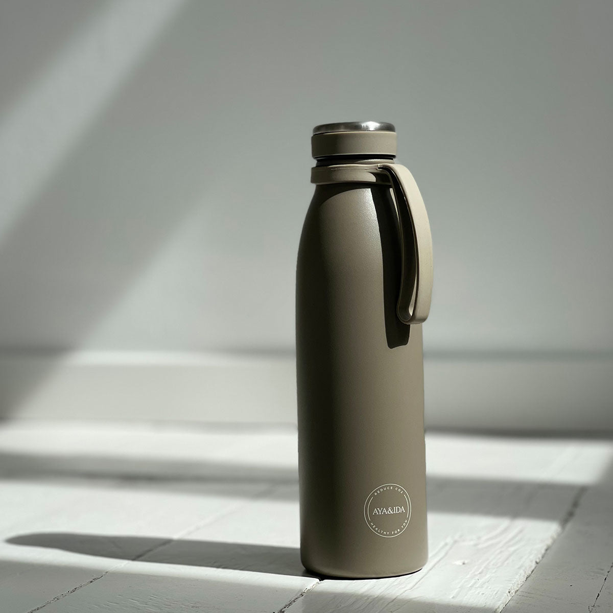 Flaskehåndtak Driftwood fra AYA&IDA