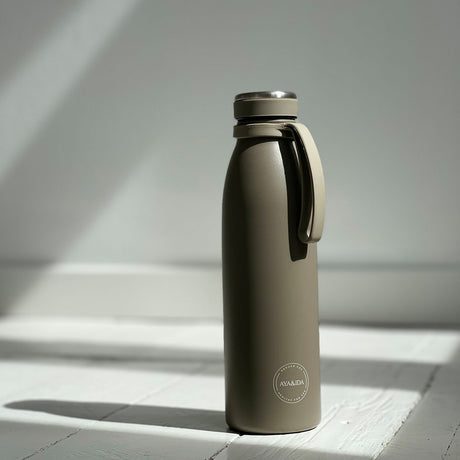 Flaskehåndtak Driftwood fra AYA&IDA