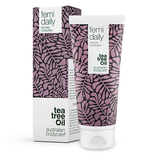 Australian Bodycare Femi Daily | 200 ml fra Australian Bodycare