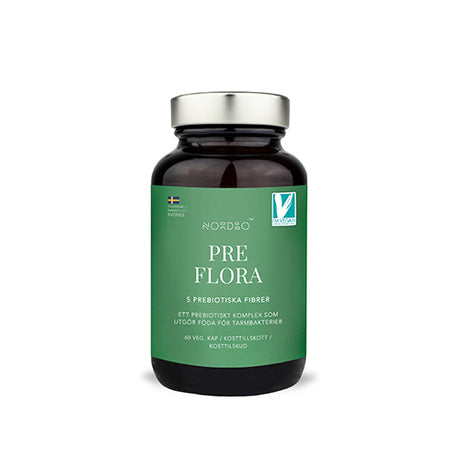 Pro Flora fra NORDBO