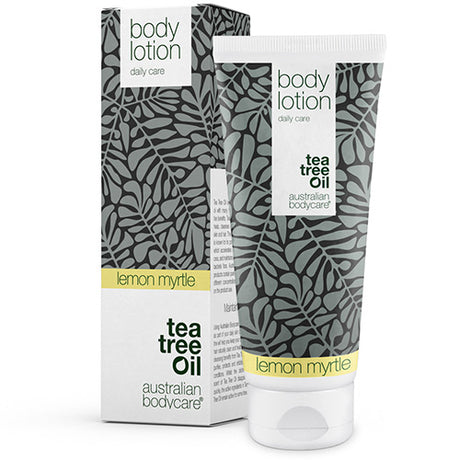 Australian Bodycare Body Lotion Lemon | 200 ml fra Australian Bodycare