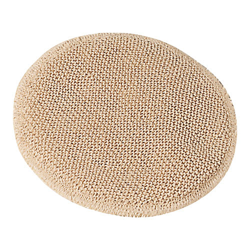 Engel Natur Breast Pads, Uld/silke, Natural fra Engel Natur