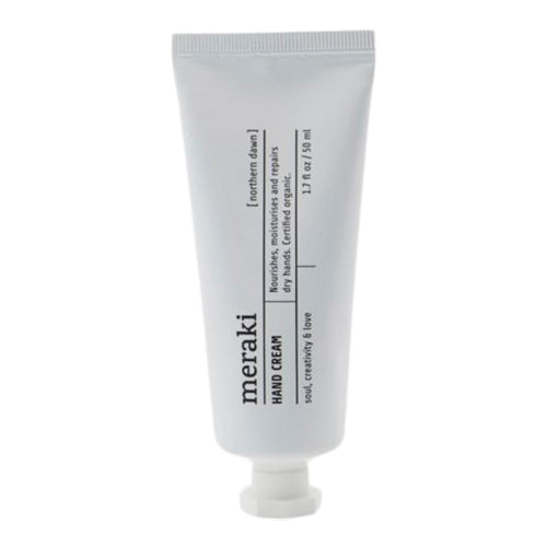 Hand Creme Northern Dawn fra Meraki