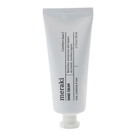 Hand Creme Northern Dawn fra Meraki