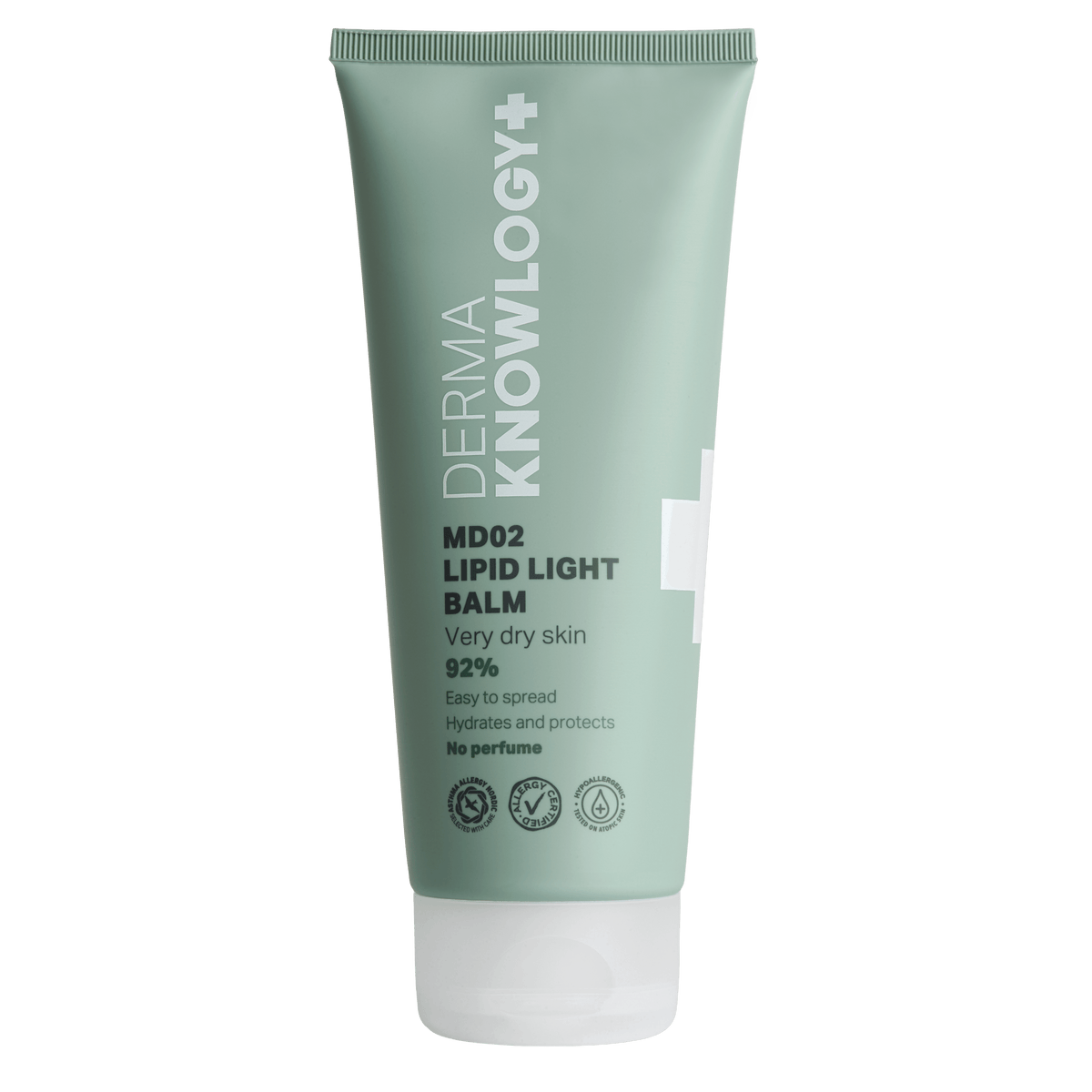 MDerma MD02 Lipid Light Balm | 200 ml