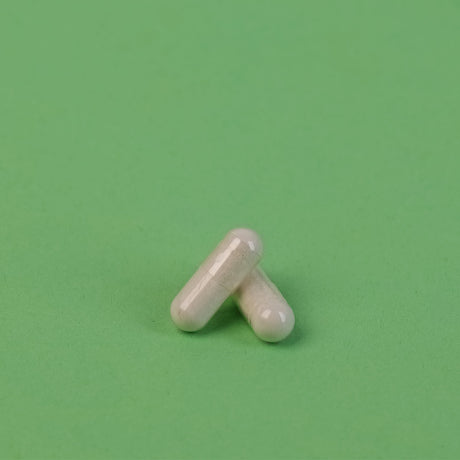 Zn+ Sinktabletter fra NDS