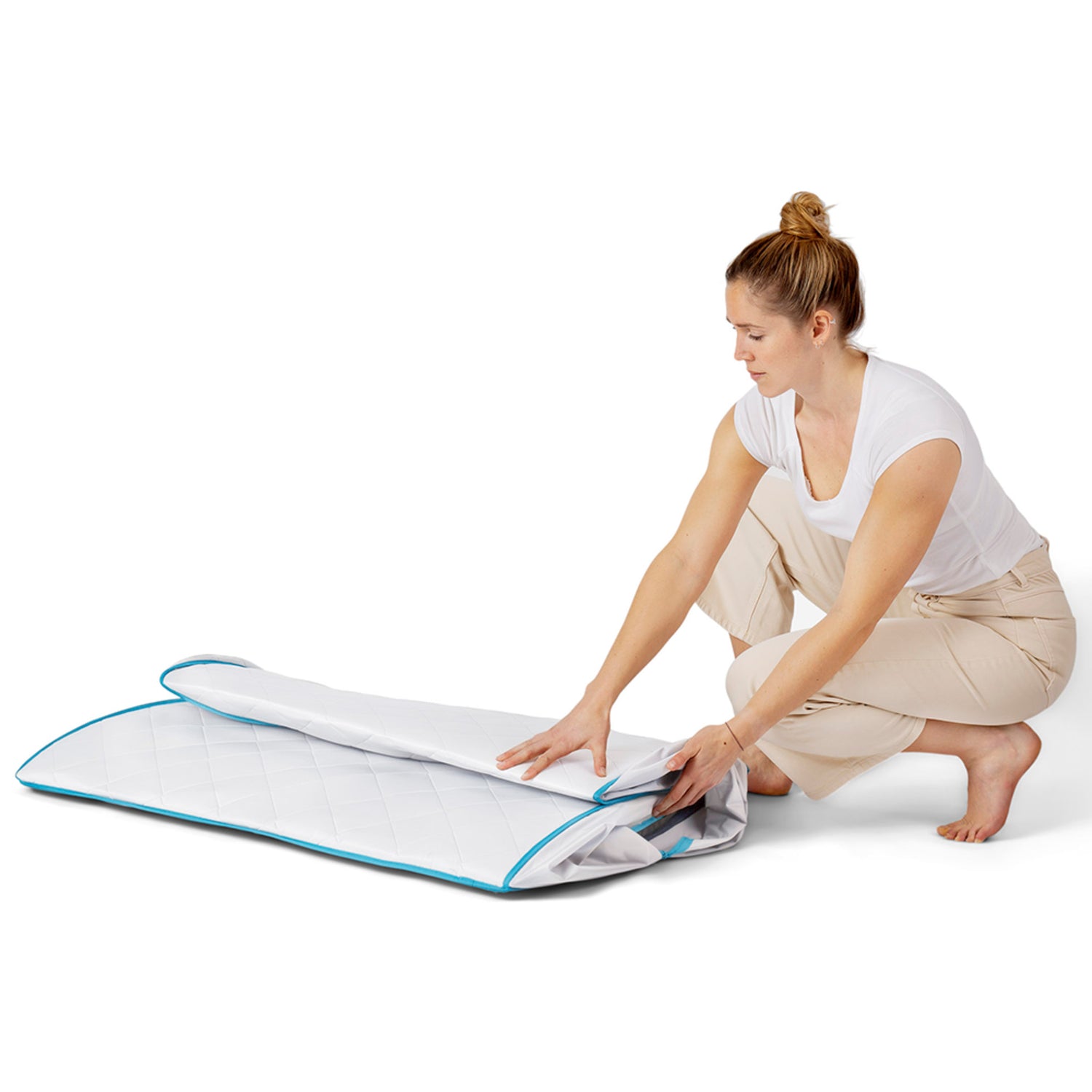 Infrarød Badstue basic fra Radiant Health