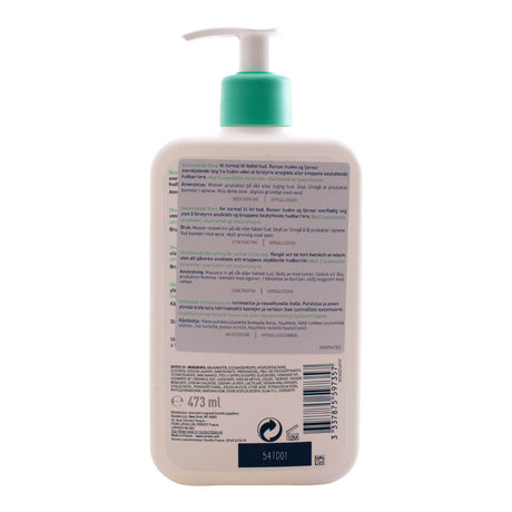 Foaming Cleanser fra CeraVe