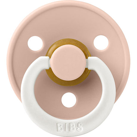 Colour Lateks Størrelse 2 Blush GLOW fra BIBS
