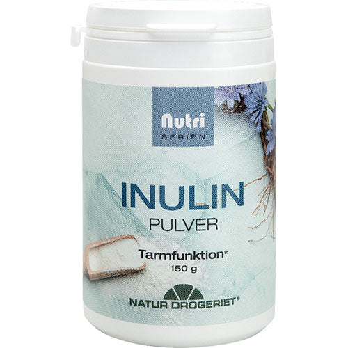 Inulin fra Natur-Drogeriet