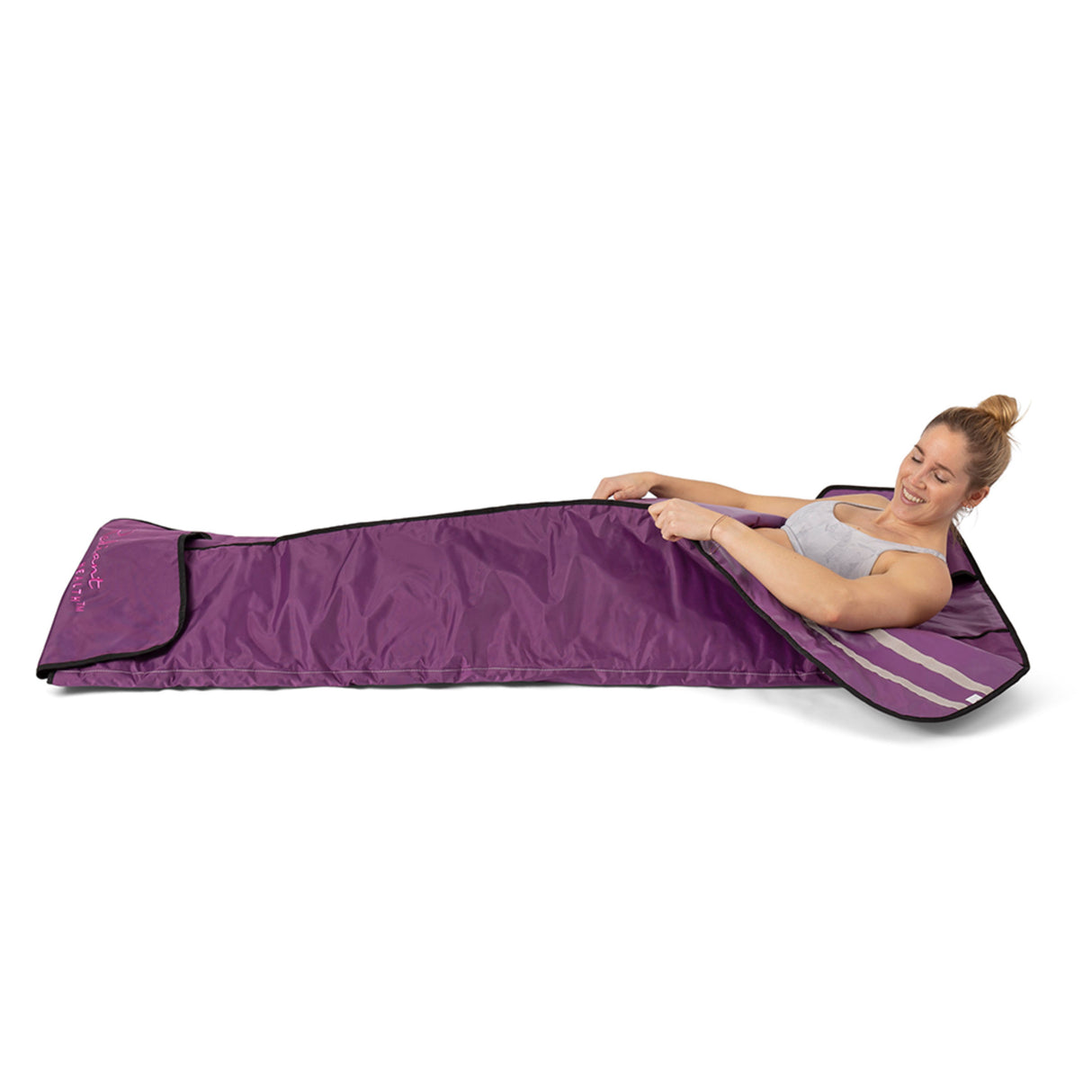 Infrarød Saunateppe Basic fra Radiant Health