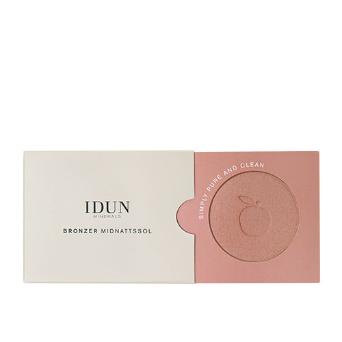 IDUN minerals Bronzer (5 gr) | Midnattssol 622 fra IDUN minerals