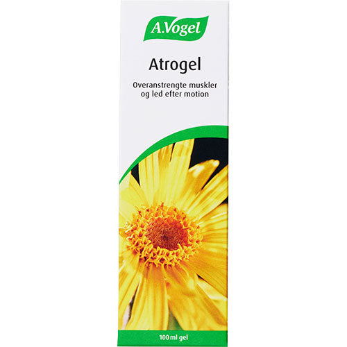 Atrogel