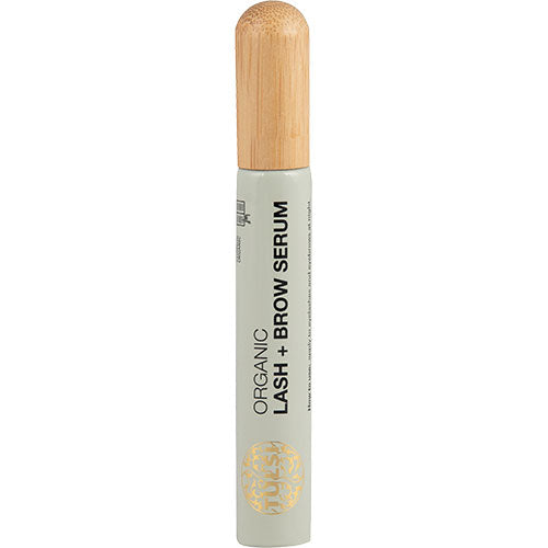 Vippe & Bryn Serum (Ricinusolje) Økologisk fra Tulsi