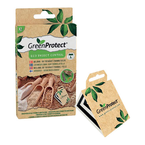 Melmøllfelle fra GreenProtect