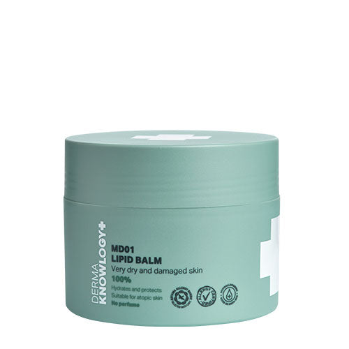 MD01 Lipid Balm fra MDerma