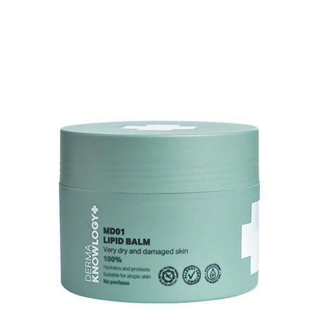 MD01 Lipid Balm fra MDerma