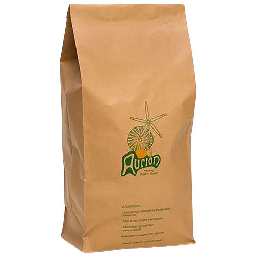 Ingrid-Erter Avskallede Og Splittede Øko Glutenfri fra Aurion