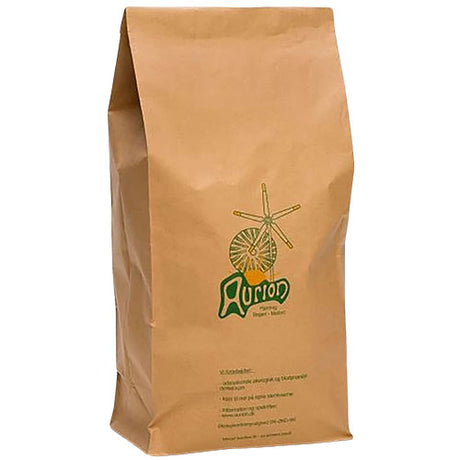 Ingrid-Erter Avskallede Og Splittede Øko Glutenfri fra Aurion