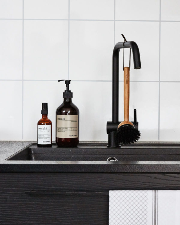 Dish Brush fra Meraki