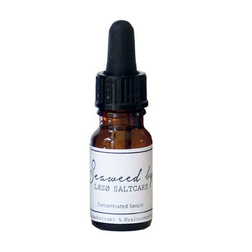 LæsØko Saltcare Konsentrert Serum fra Seaweed By Læsø Saltcare