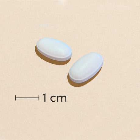 Biosym Omniselect Magnesium | 100 Tabl. fra Biosym