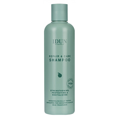 IDUN minerals Shampoo (250 ml) | Balance & Care fra IDUN minerals