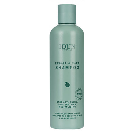 IDUN minerals Shampoo (250 ml) | Balance & Care fra IDUN minerals