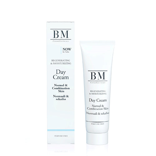 Regenerative Day Cream fra BM Regenerative
