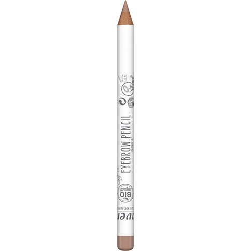 lavera Eyebrow Pencil Blond 02 fra lavera