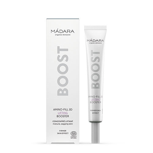 Madara Boost Amino-fill 3d Lifting Booster | 25 ml fra Madara