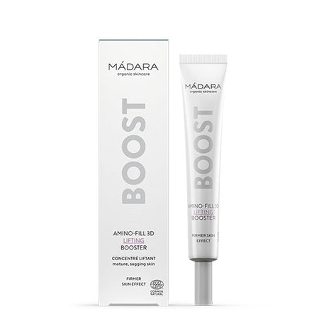 Madara Boost Amino-fill 3d Lifting Booster | 25 ml fra Madara