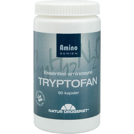 Tryptofan Max fra Natur-Drogeriet