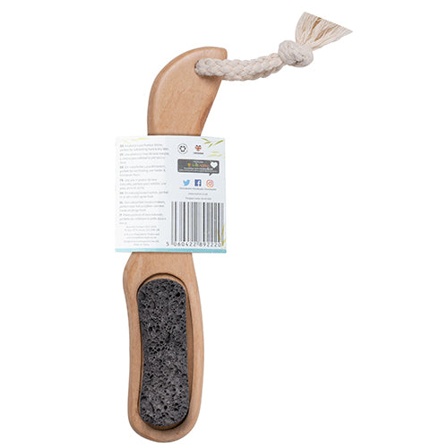 Lavastein for Føtter fra So Eco