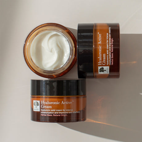 New Nordic Hyaluronic Active Cream | 50 ml fra New Nordic