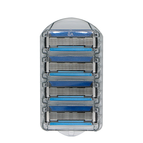 Razor Heads fra ShaveSafe