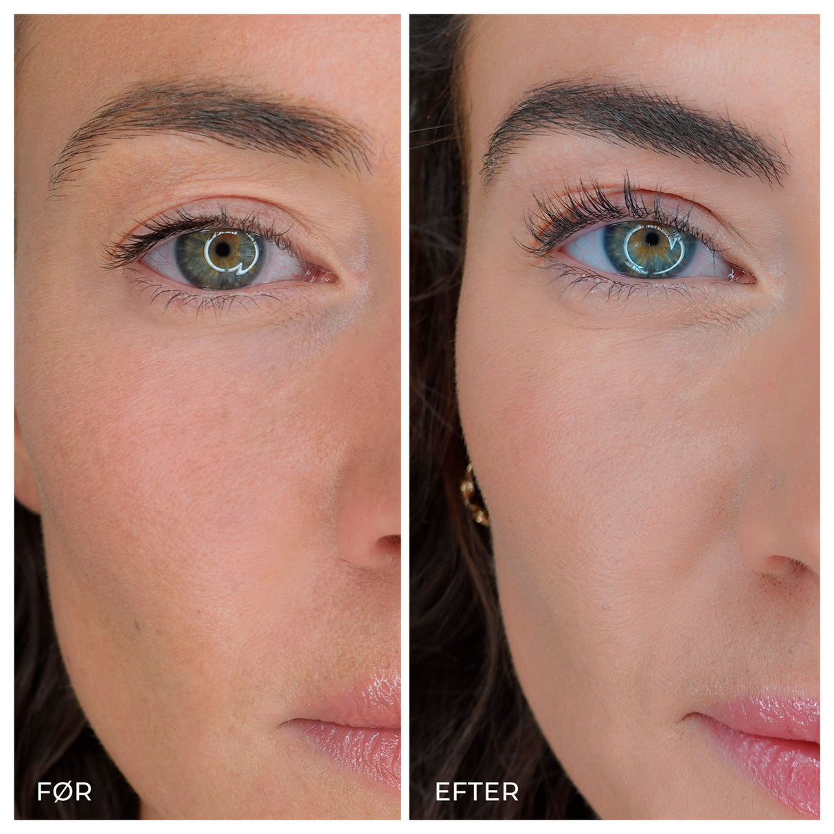 Lavinde Hyped Eyelash Serum fra Lavinde Copenhagen