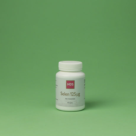 Selen Biogrown fra NDS