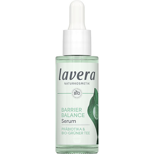 lavera Barrier Balance Serum | 30 ml fra lavera