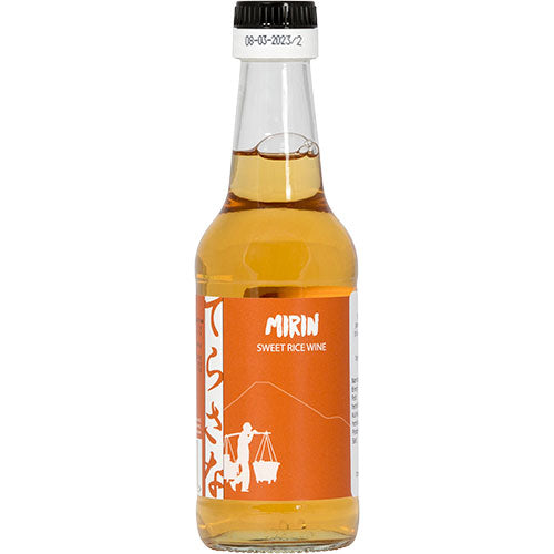 Mirin Japansk Madvin | 250 ml fra Mecindo.no